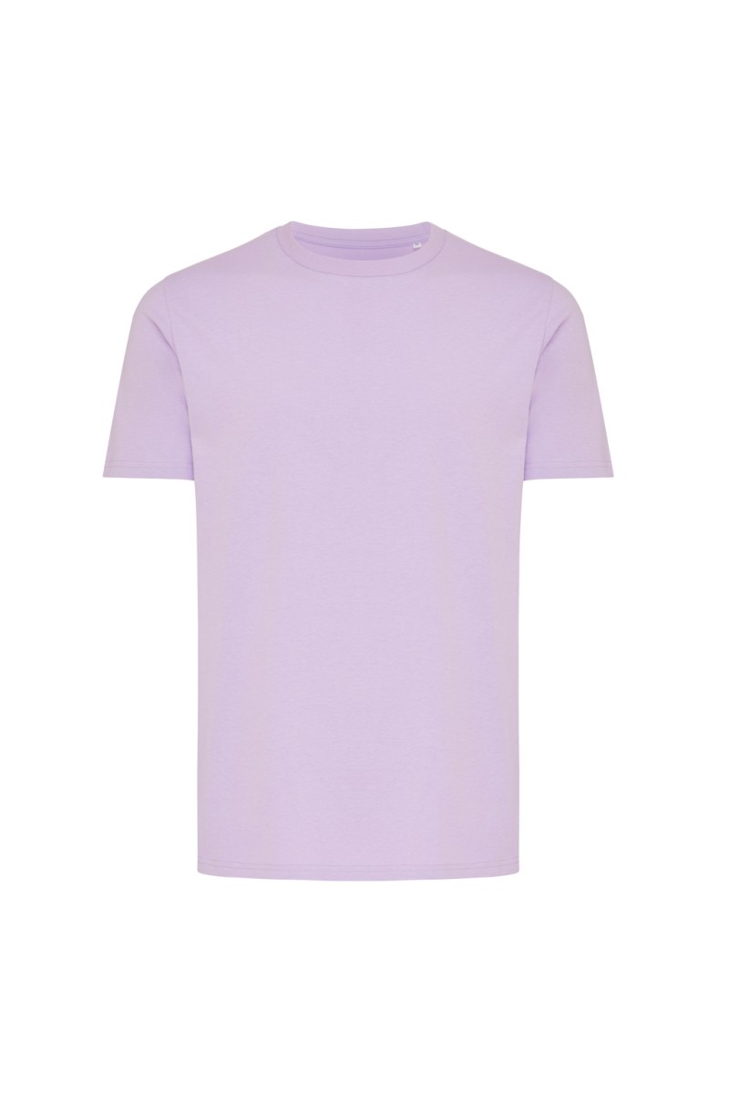 IQONIQ Brett recycled cotton t-shirt