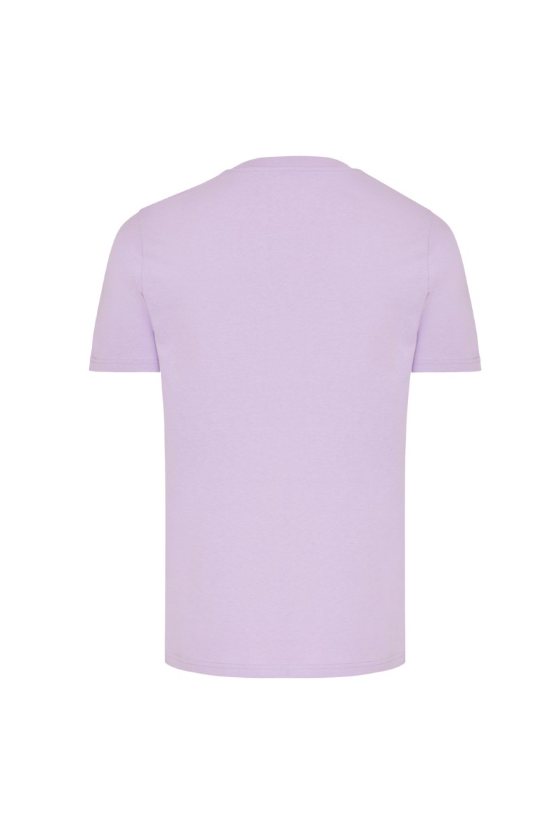 Tricou IQONIQ Brett din bumbac reciclat