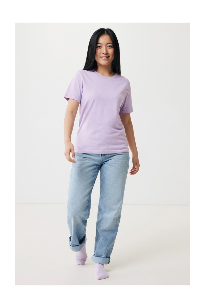 IQONIQ Brett recycled cotton t-shirt