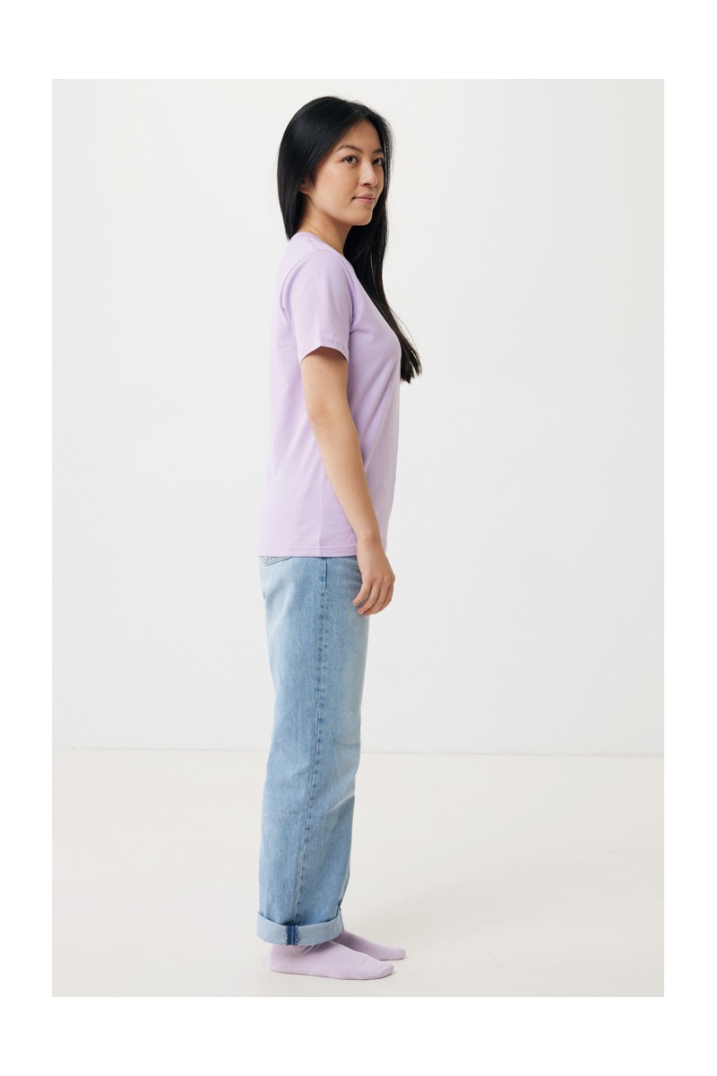 Tricou IQONIQ Brett din bumbac reciclat