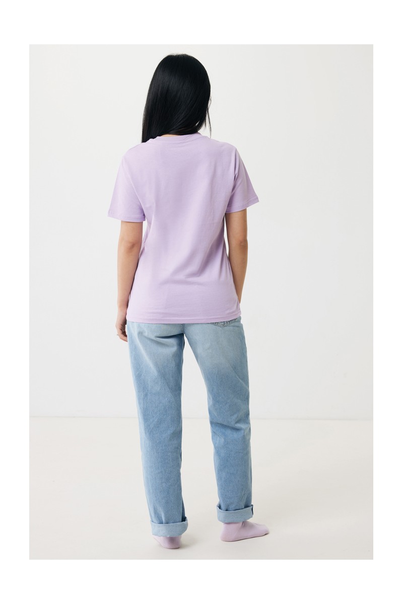 IQONIQ Brett recycled cotton t-shirt