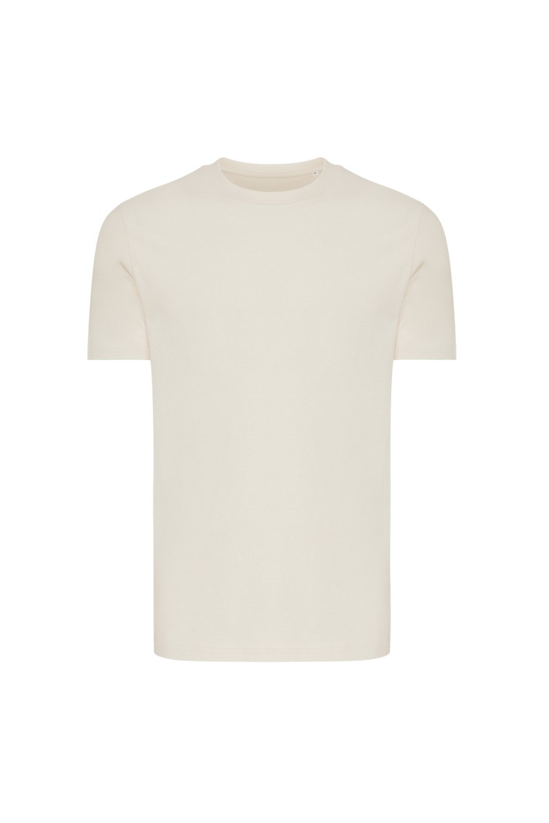 Tricou IQONIQ Brett din bumbac reciclat