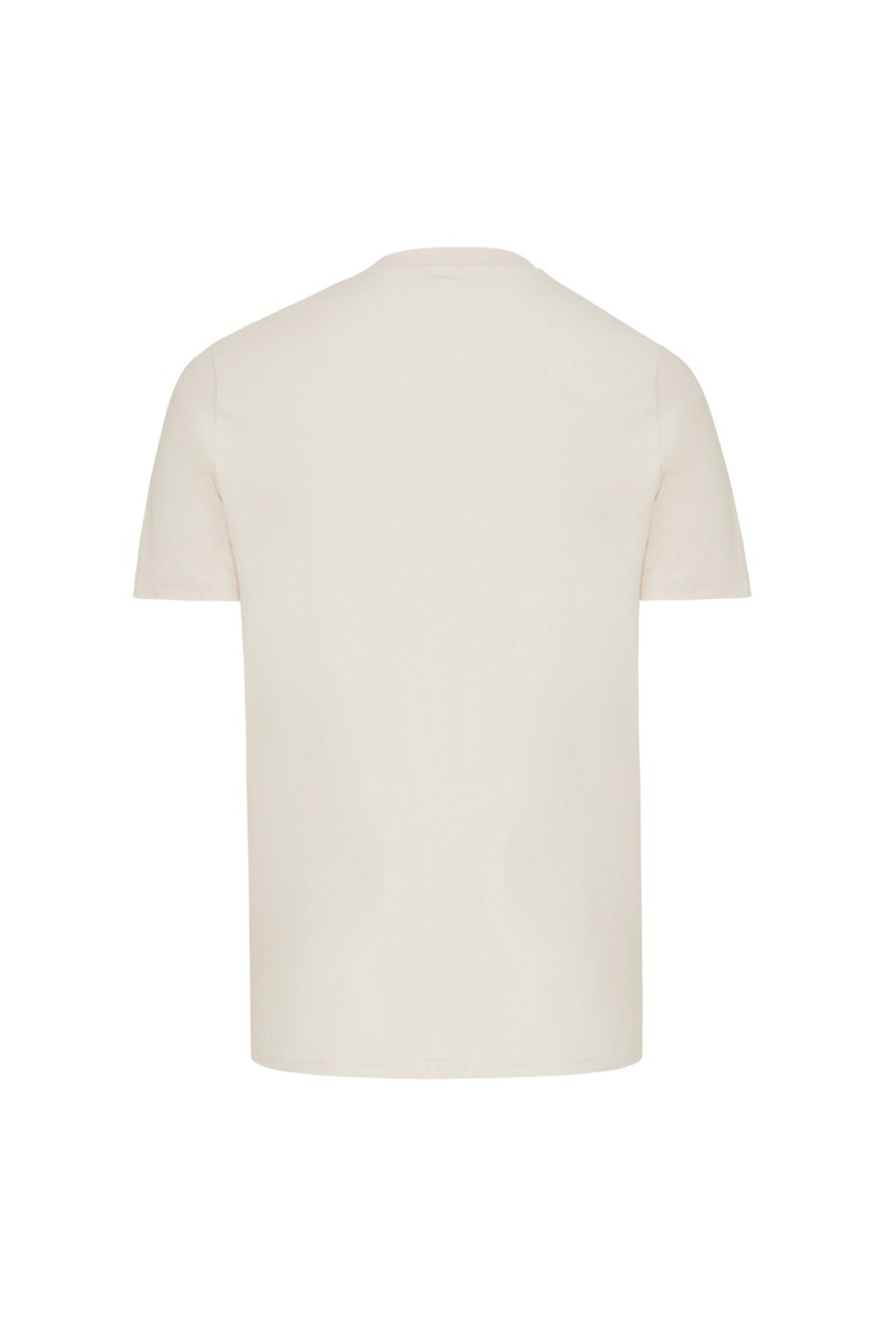 IQONIQ Brett recycled cotton t-shirt
