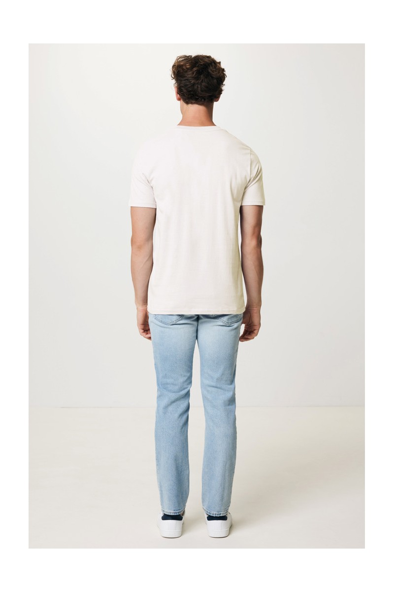 IQONIQ Brett recycled cotton t-shirt