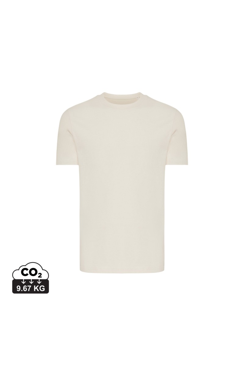 IQONIQ Brett recycled cotton t-shirt