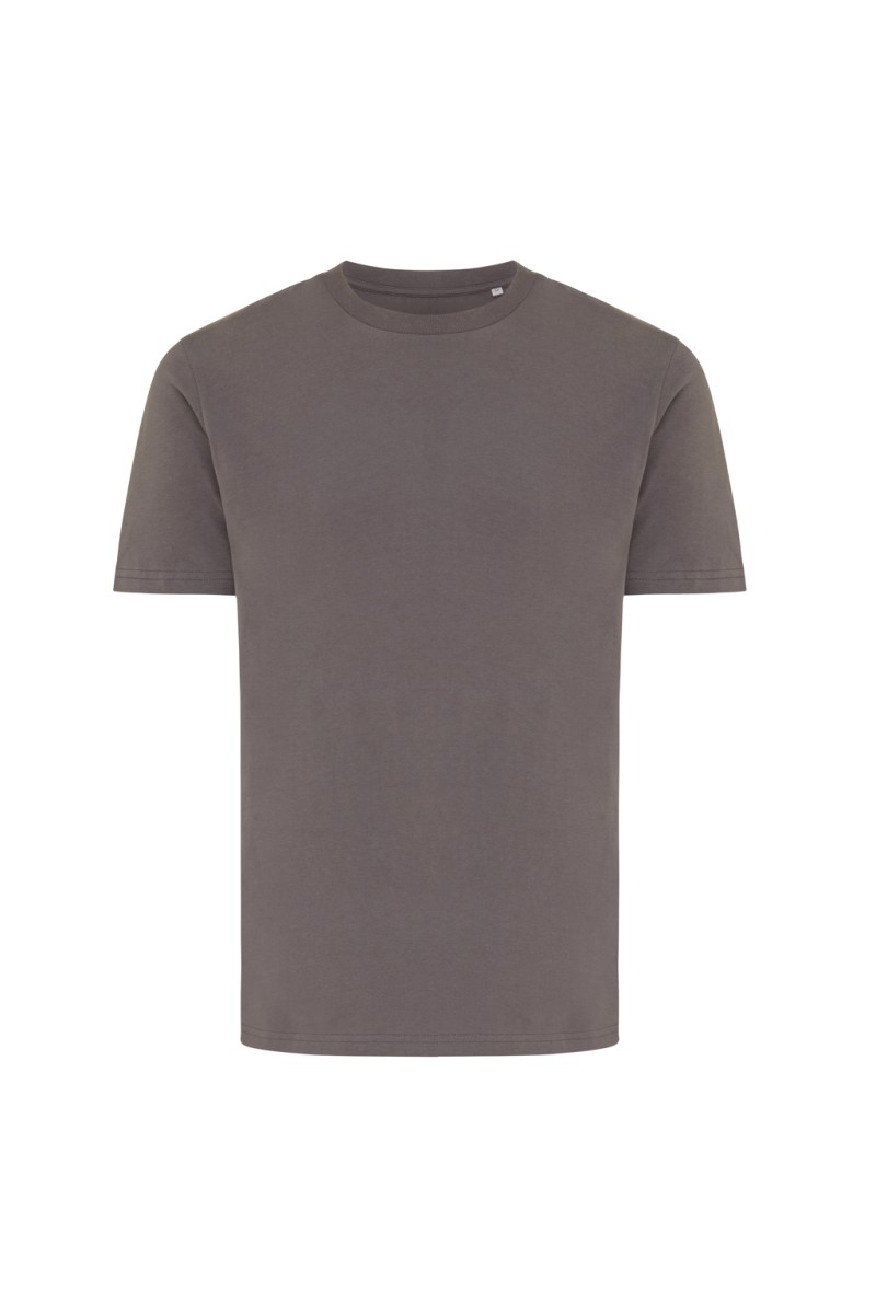 IQONIQ Brett recycled cotton t-shirt