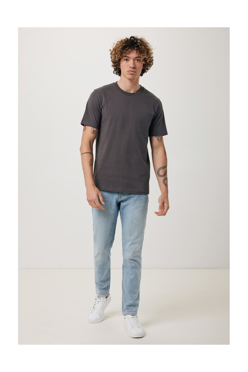 IQONIQ Brett recycled cotton t-shirt