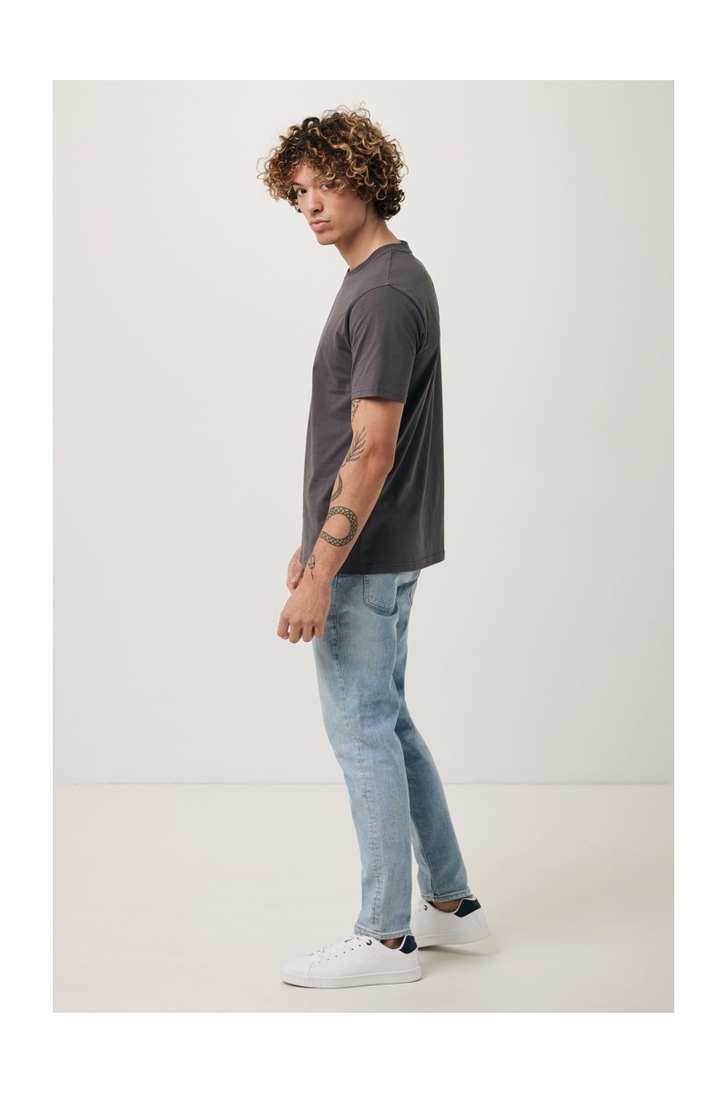 IQONIQ Brett recycled cotton t-shirt