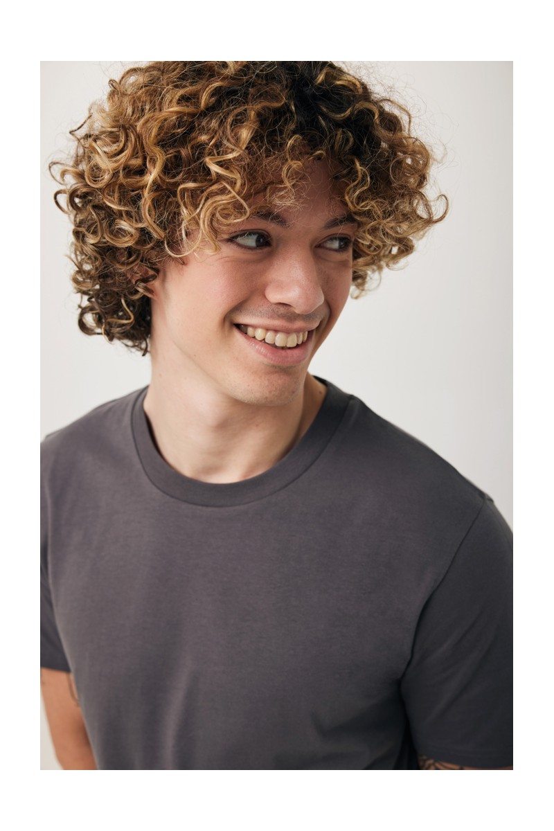 IQONIQ Brett recycled cotton t-shirt