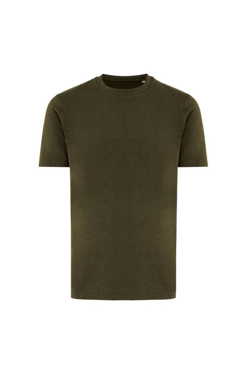 IQONIQ Brett recycled cotton t-shirt