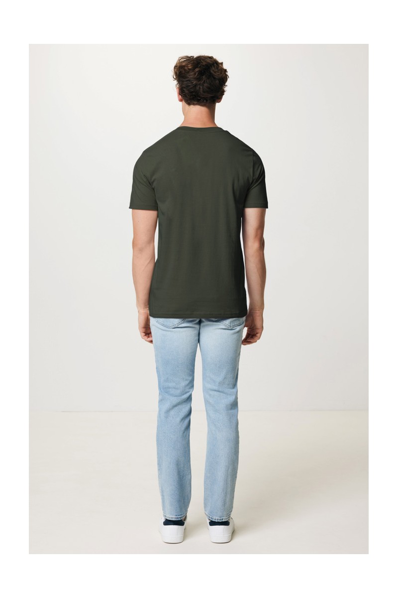 IQONIQ Brett recycled cotton t-shirt