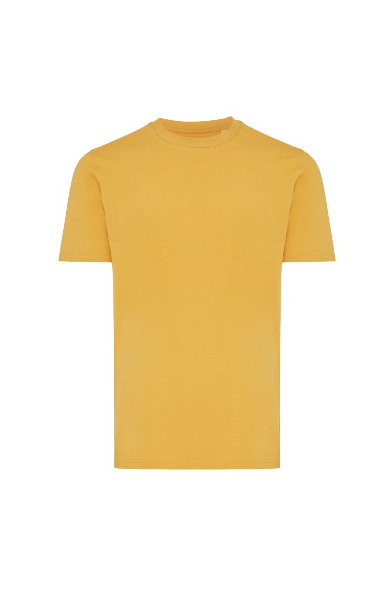 Tricou IQONIQ Brett din bumbac reciclat