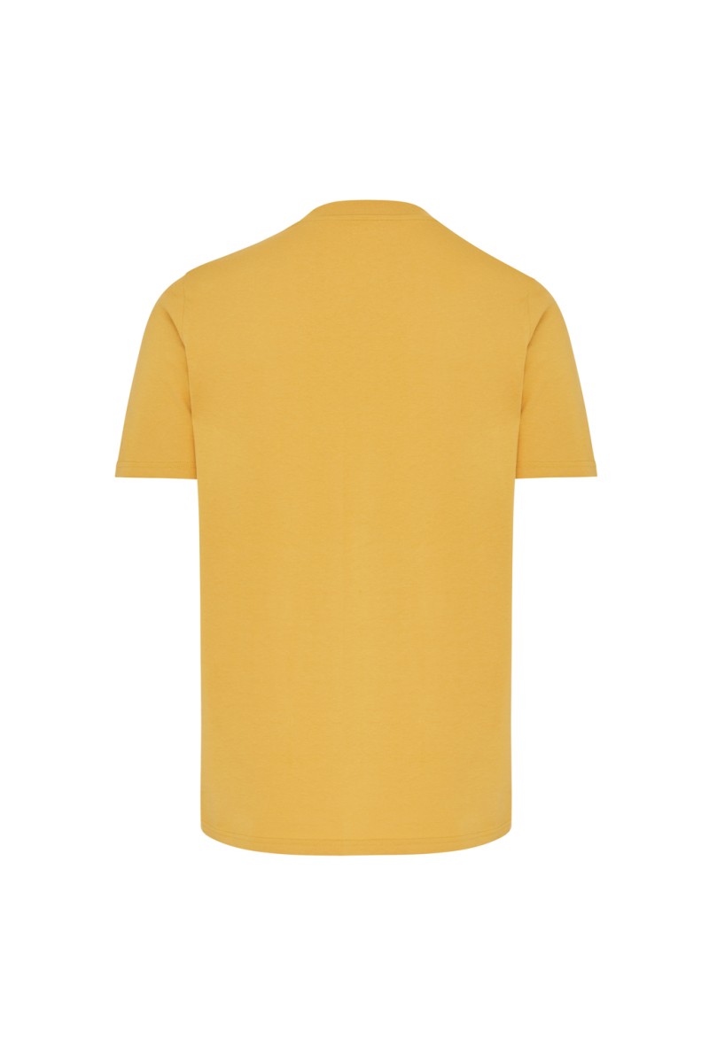 IQONIQ Brett recycled cotton t-shirt