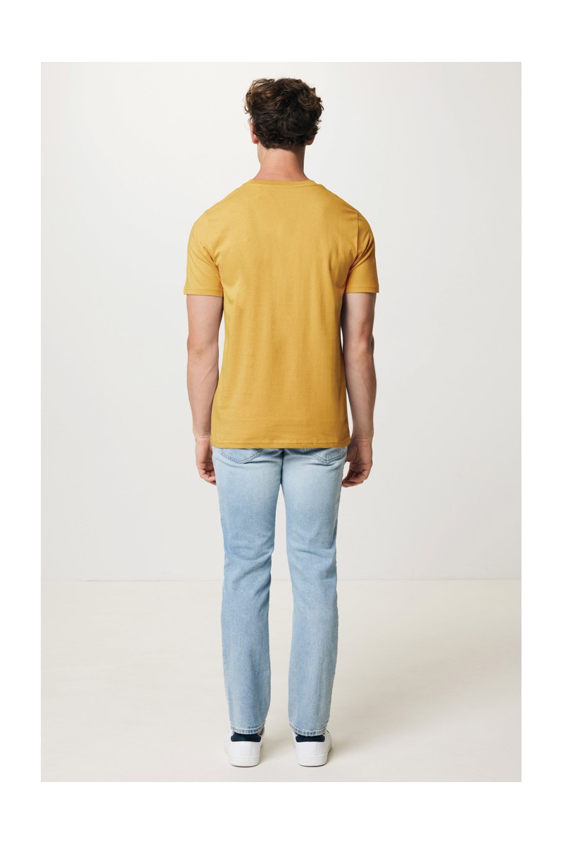 IQONIQ Brett recycled cotton t-shirt