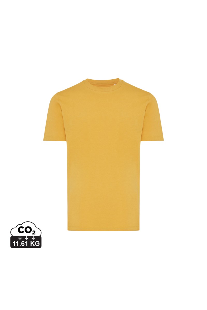 IQONIQ Brett recycled cotton t-shirt