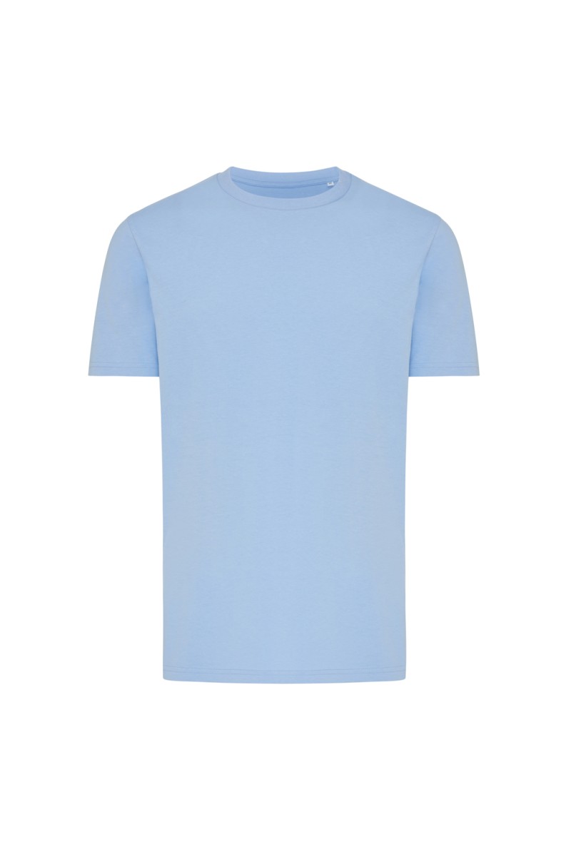 IQONIQ Brett recycled cotton t-shirt