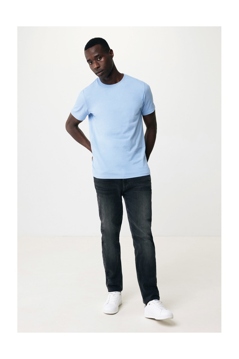 IQONIQ Brett recycled cotton t-shirt