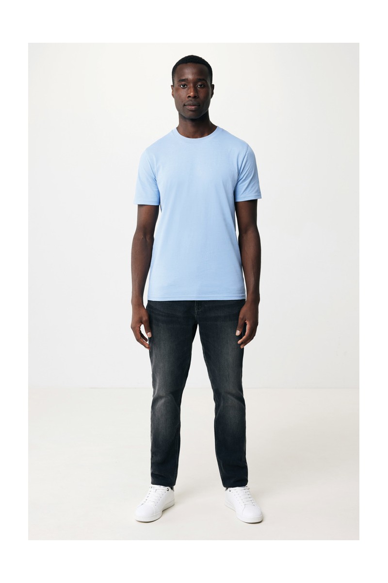 IQONIQ Brett recycled cotton t-shirt