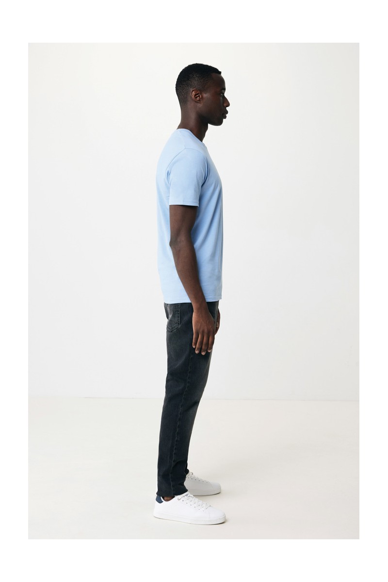 IQONIQ Brett recycled cotton t-shirt