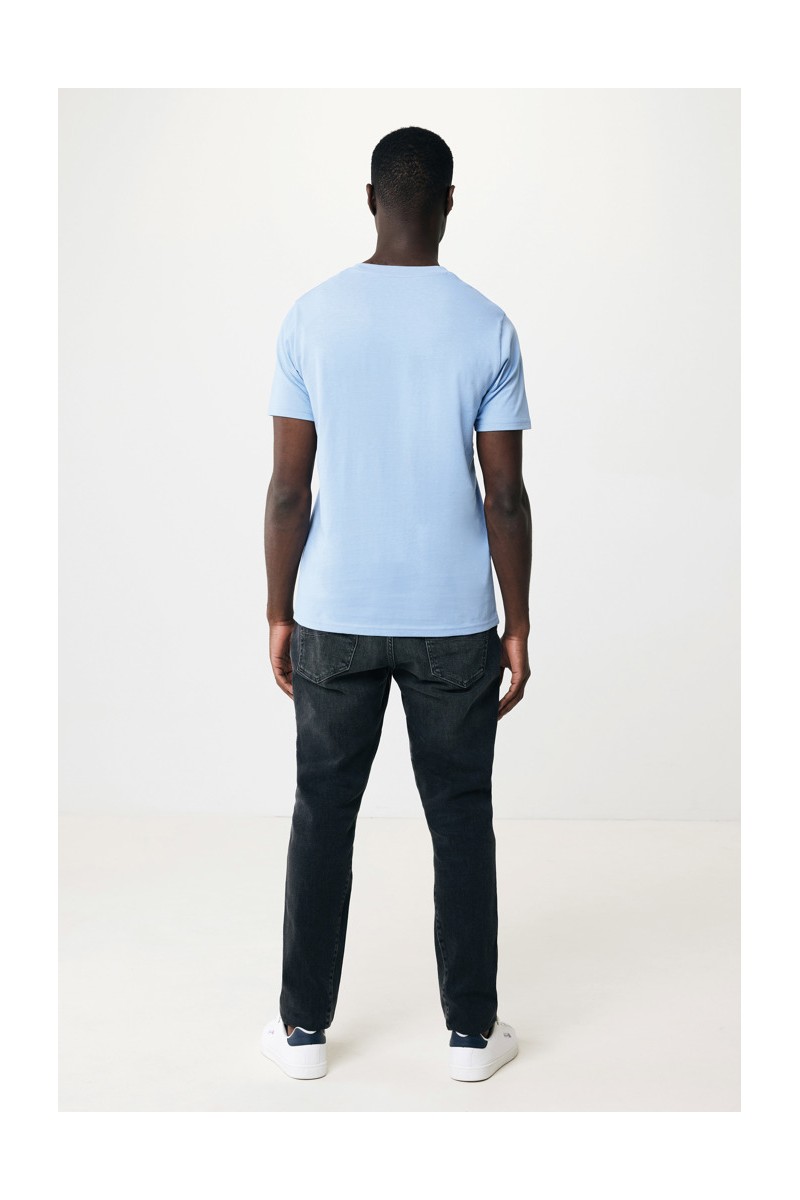 IQONIQ Brett recycled cotton t-shirt