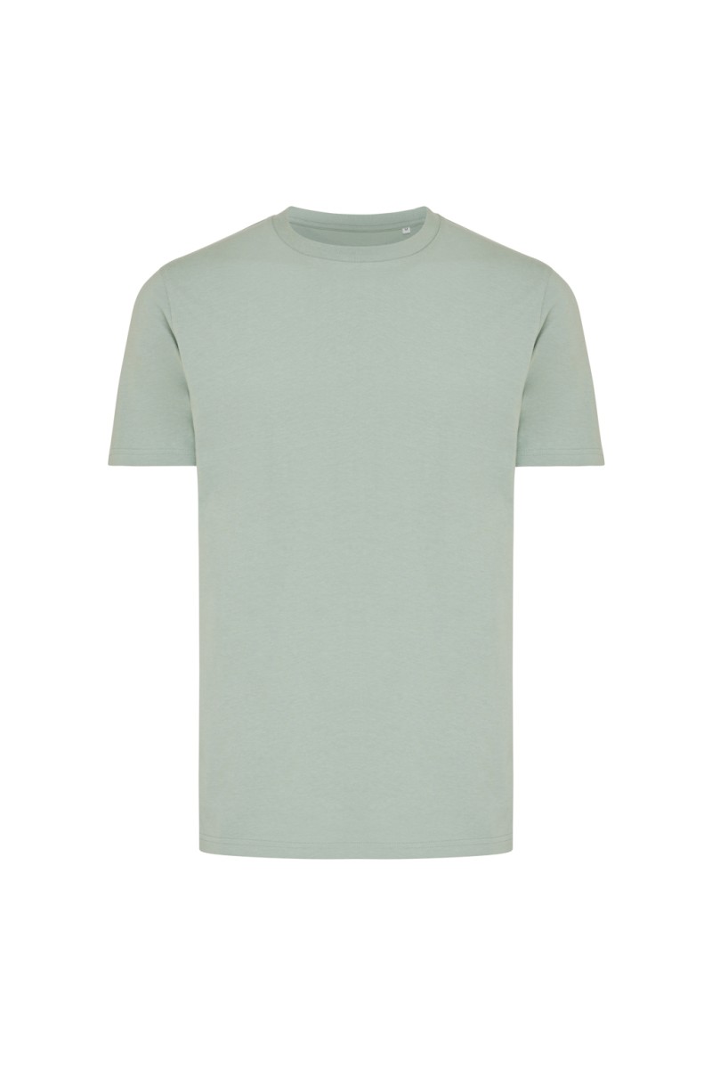 IQONIQ Brett recycled cotton t-shirt