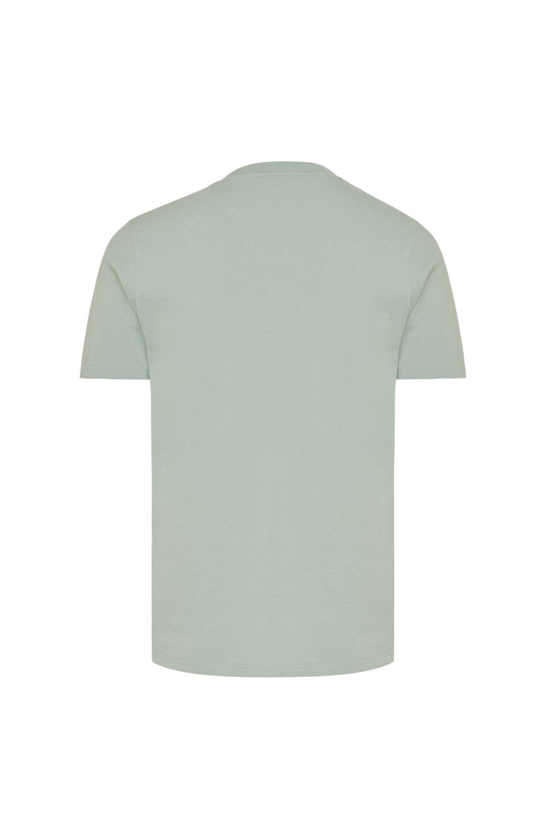 IQONIQ Brett recycled cotton t-shirt