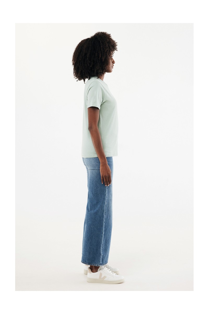 IQONIQ Brett recycled cotton t-shirt