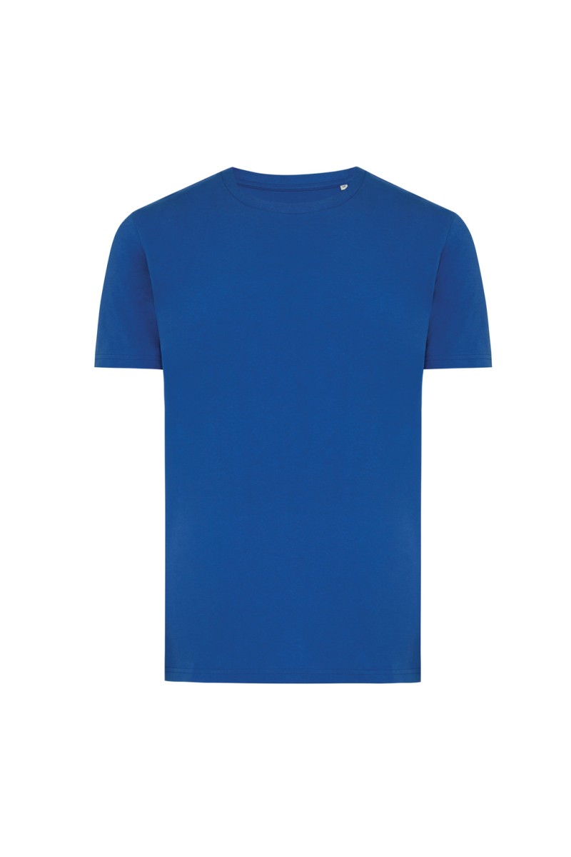 Tricou IQONIQ Brett din bumbac reciclat