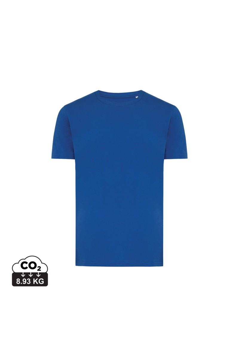 Tricou IQONIQ Brett din bumbac reciclat