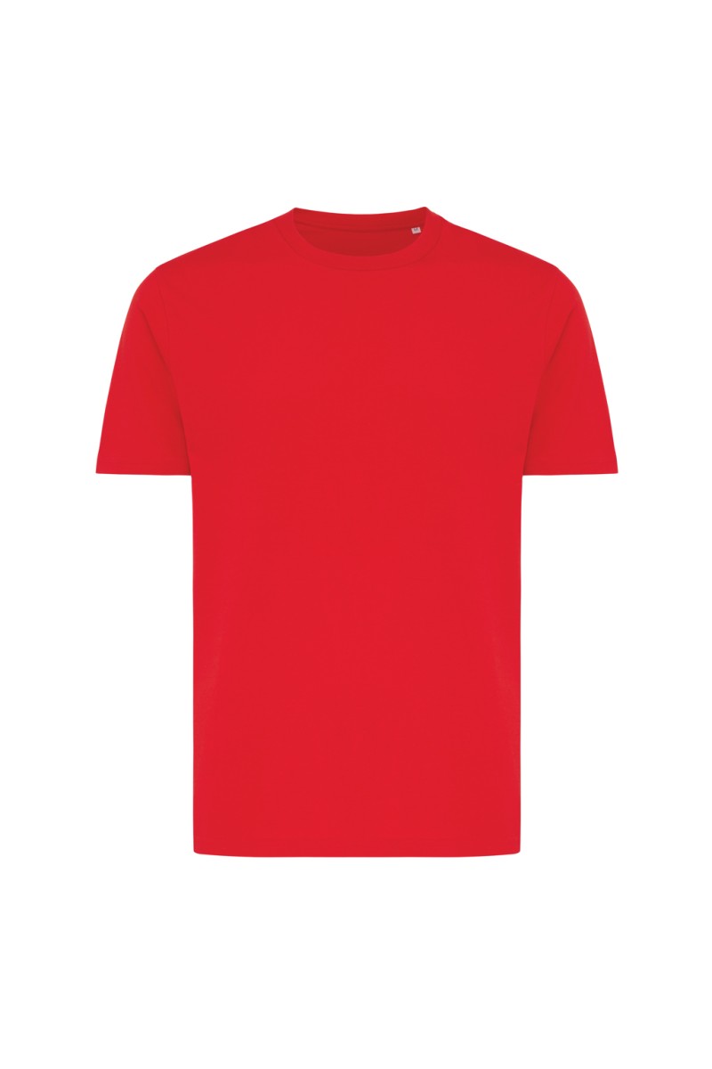 IQONIQ Brett recycled cotton t-shirt
