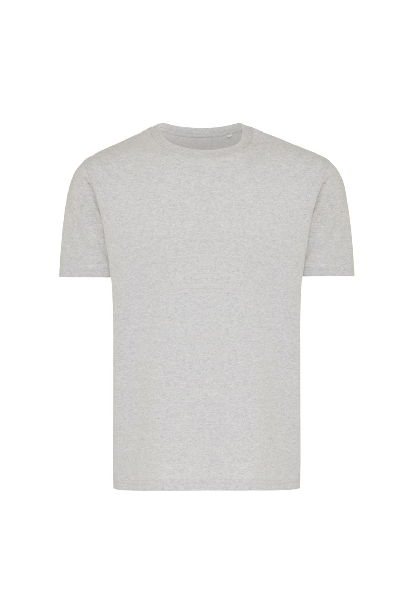 IQONIQ Brett recycled cotton t-shirt