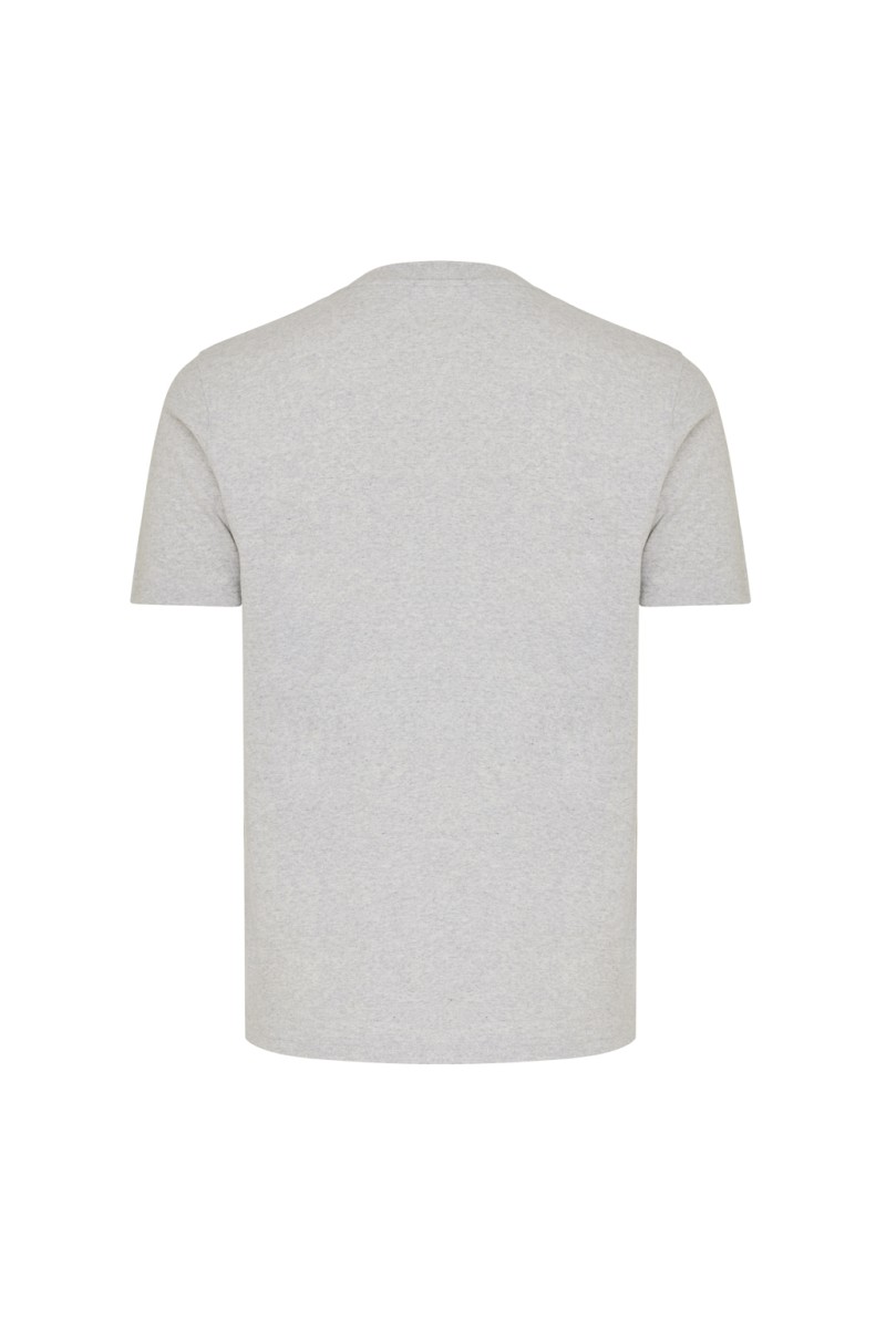 Tricou IQONIQ Brett din bumbac reciclat