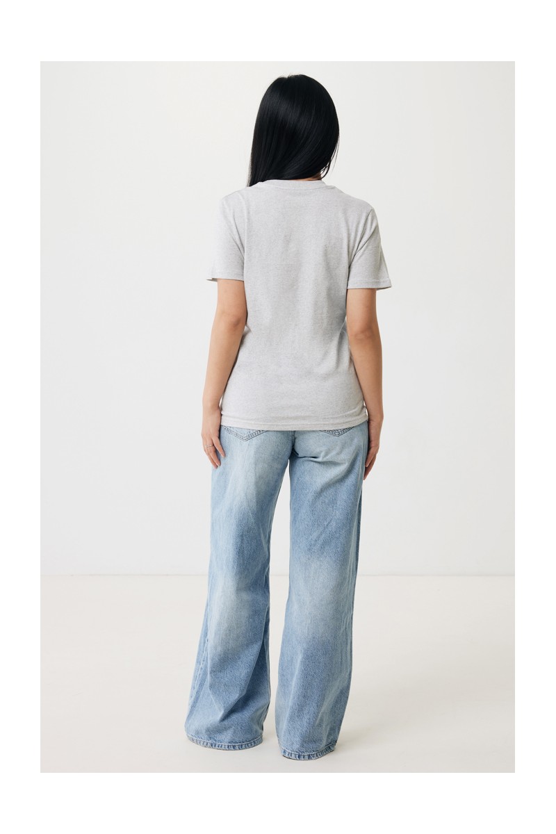 IQONIQ Brett recycled cotton t-shirt