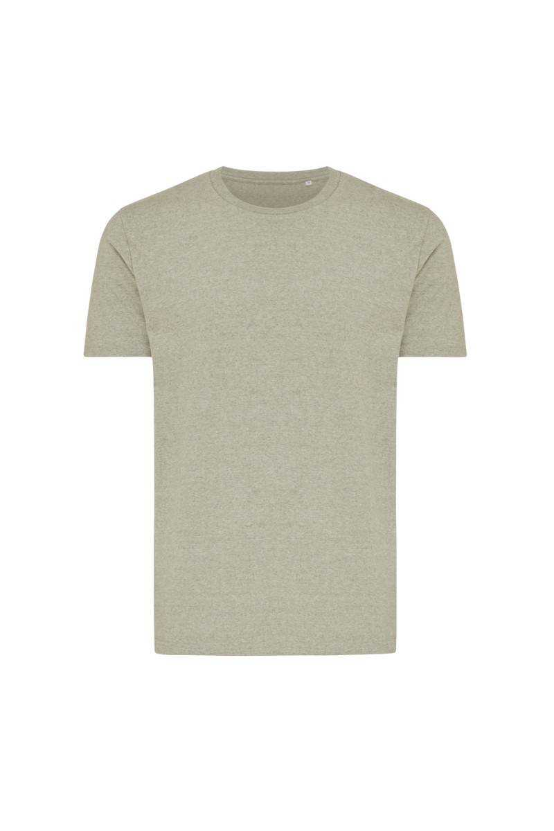 IQONIQ Brett recycled cotton t-shirt