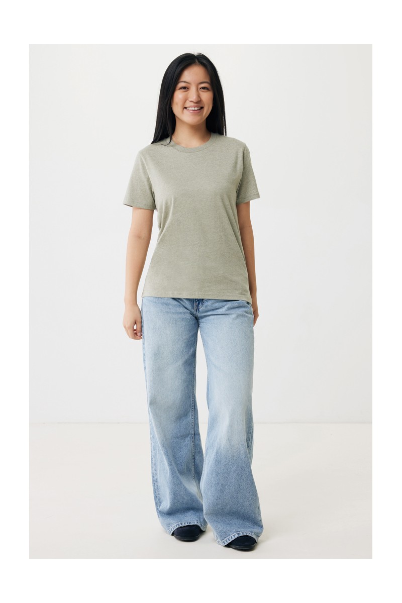 IQONIQ Brett recycled cotton t-shirt