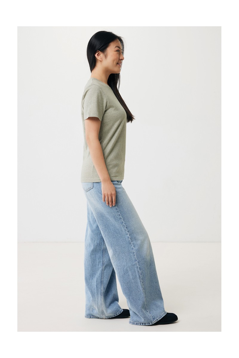 IQONIQ Brett recycled cotton t-shirt