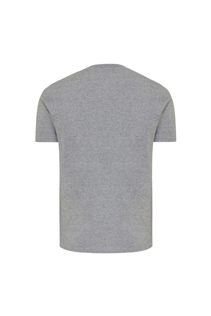 Tricou IQONIQ Brett din bumbac reciclat