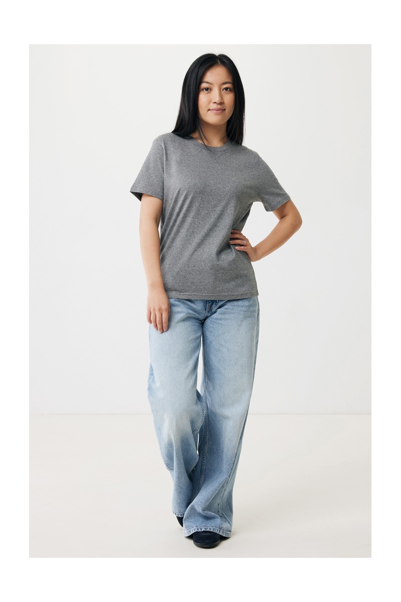 IQONIQ Brett recycled cotton t-shirt