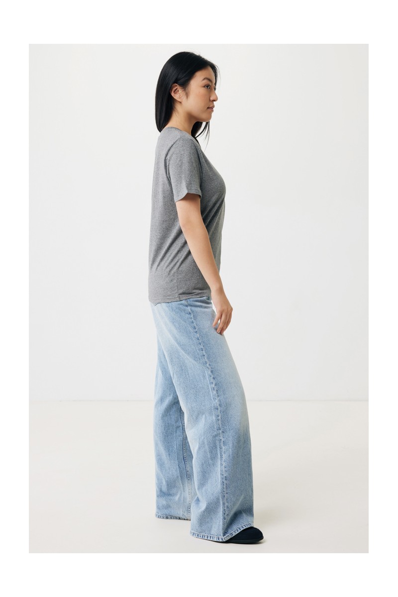 IQONIQ Brett recycled cotton t-shirt