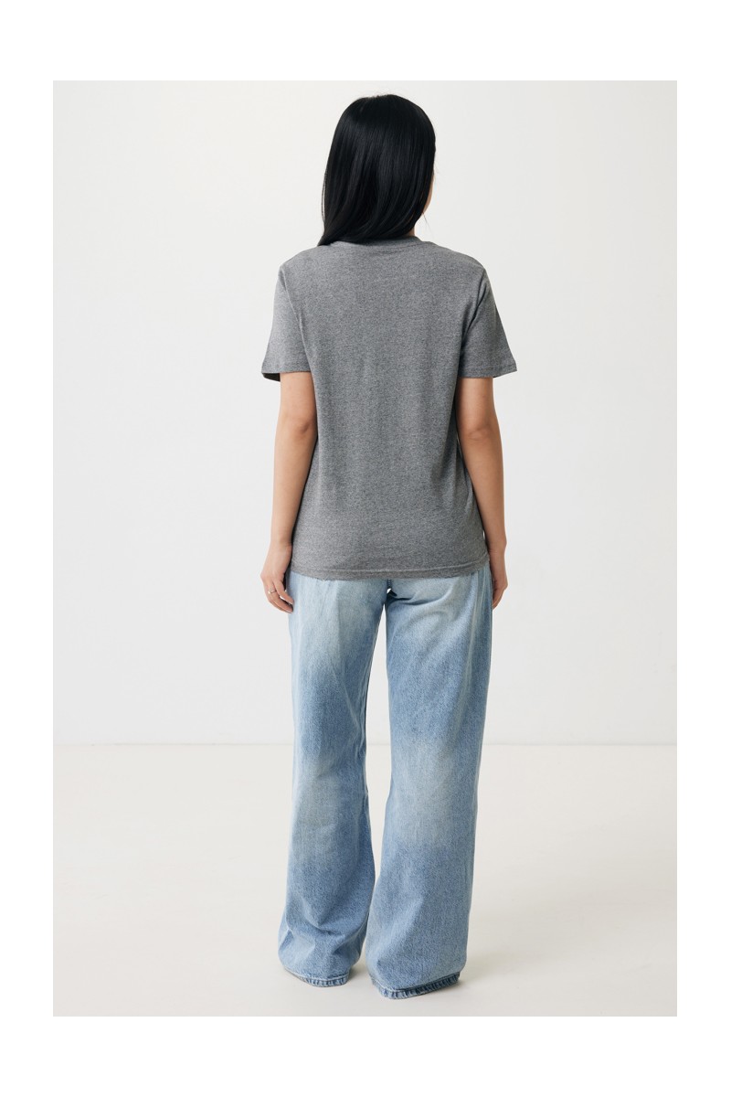 IQONIQ Brett recycled cotton t-shirt
