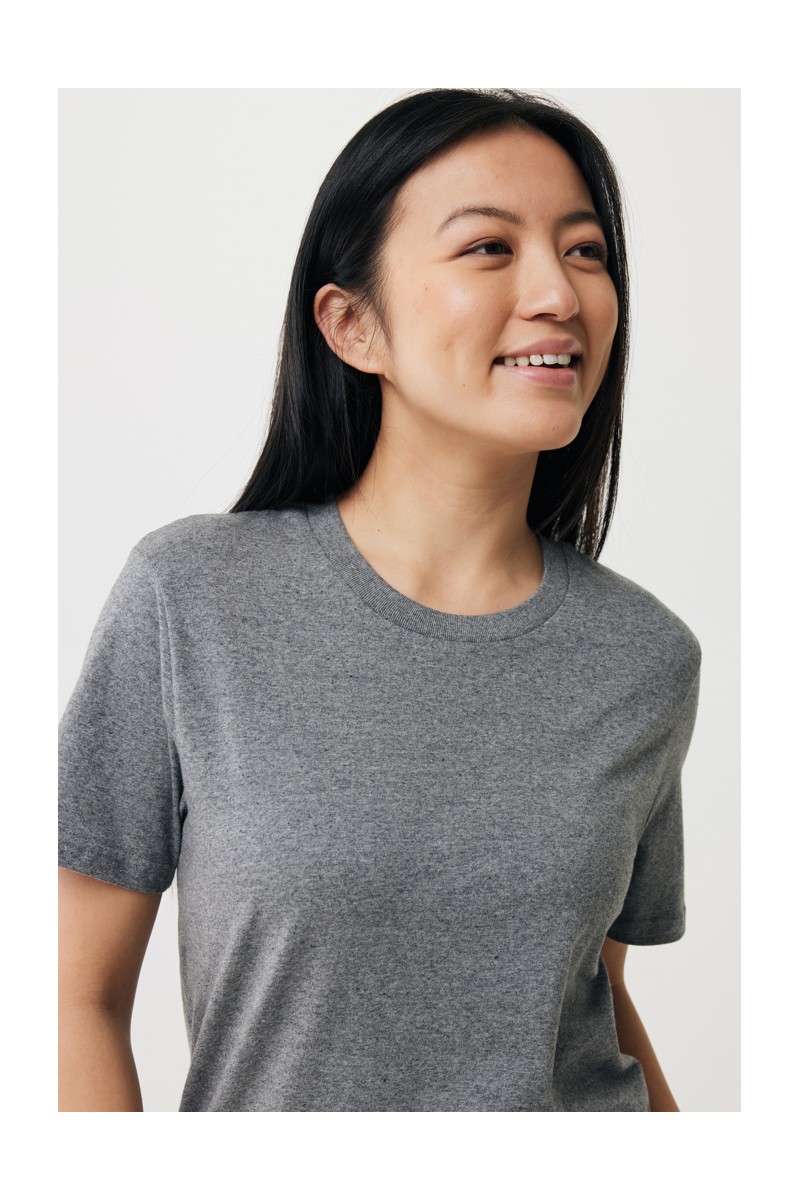 Tricou IQONIQ Brett din bumbac reciclat
