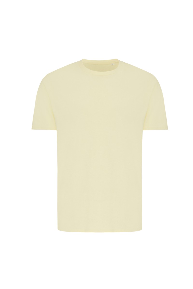 IQONIQ Brett recycled cotton t-shirt