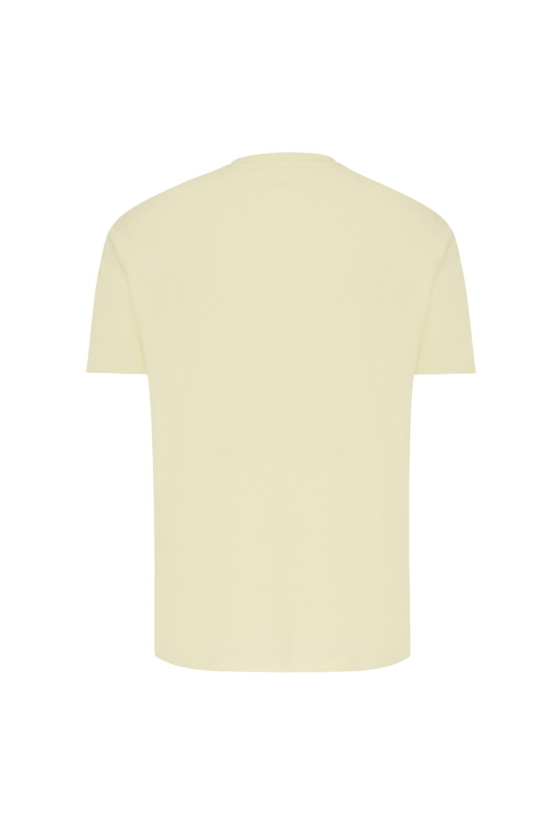 Tricou IQONIQ Brett din bumbac reciclat