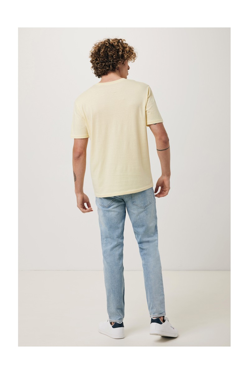 IQONIQ Brett recycled cotton t-shirt