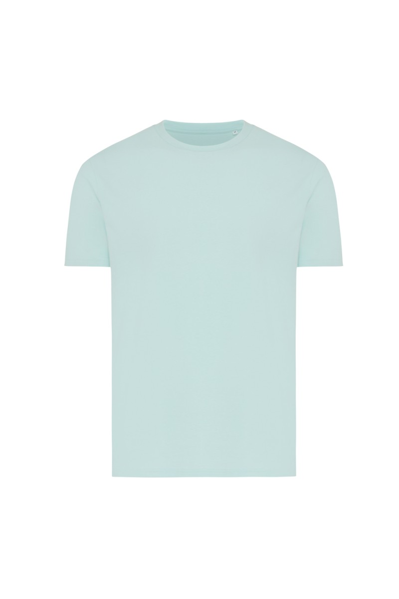 IQONIQ Brett recycled cotton t-shirt