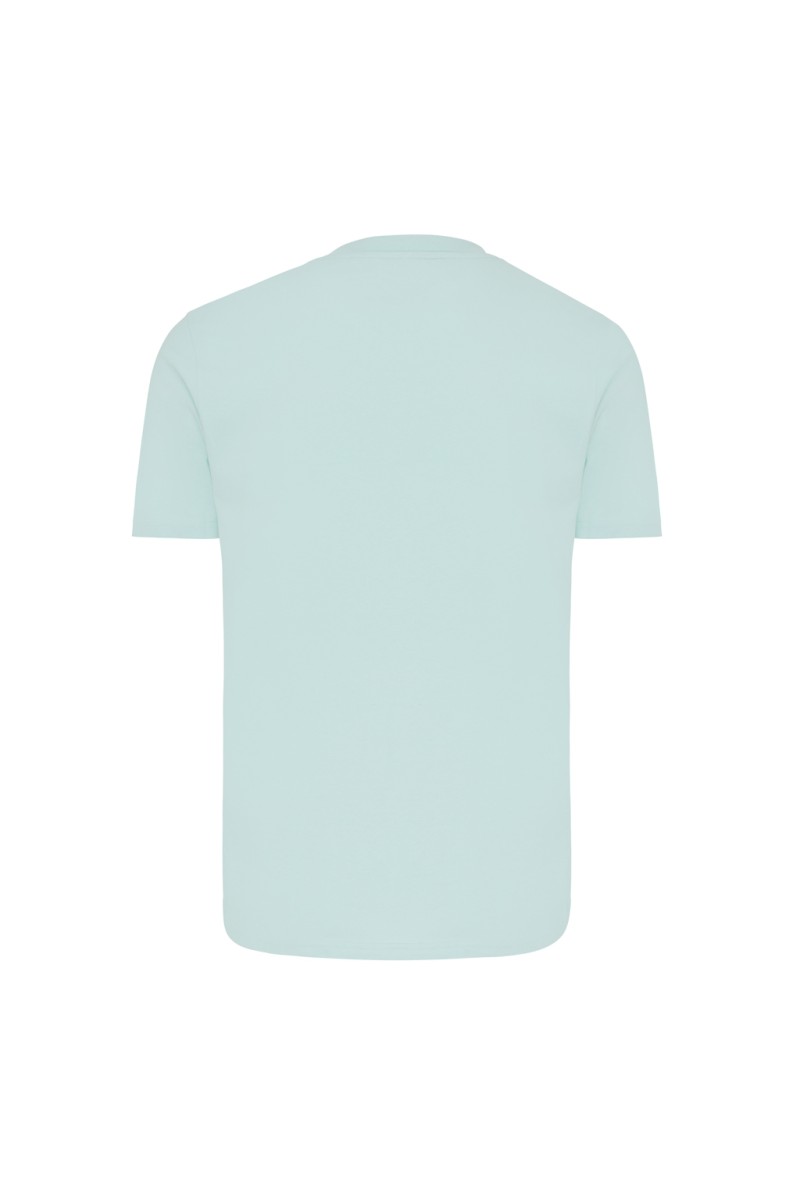 Tricou IQONIQ Brett din bumbac reciclat