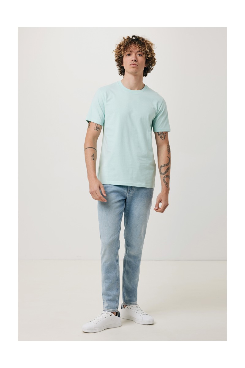 IQONIQ Brett recycled cotton t-shirt