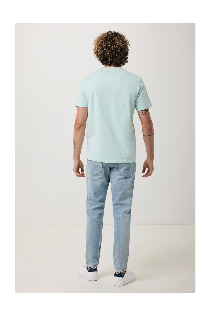 IQONIQ Brett recycled cotton t-shirt