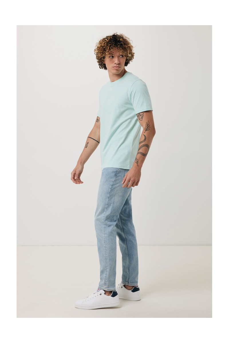 IQONIQ Brett recycled cotton t-shirt