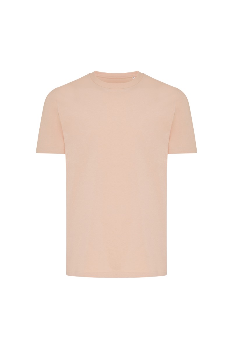 IQONIQ Brett recycled cotton t-shirt